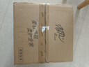清风有芯卷纸 原木金装4层130克*27卷 卫生纸 纸巾整箱 厕纸 卷筒纸 实拍图