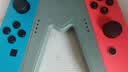 Jemdo适用于任天堂SwitchJoy-con手柄握把充电器手柄充电握把配件边充边玩不伤手柄支持NS/OLED带壳使用 实拍图