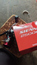 SHIMANO 禧玛诺新款SIENNA FG纺车轮海钓路亚轮轻量远投渔轮鱼线轮 2500HG高速比6.2 实拍图