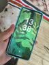 摩托罗拉 联想moto g100 四年质保 LCD护眼屏 7000mAh 超强续航 NFC 5GAI 12GB+512GB 晴空蓝 实拍图
