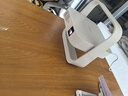 极米（XGIMI）Z6X 第五代【550CVIA】 投影仪家用卧室1080P高清真实高亮轻薄投影机 智能影院2年质保国家补贴 实拍图