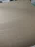 奴风正品高标准纯手工内务定型被子军绿模型被军训标兵被豆腐块棉被 军绿色 可盖可睡纯手工三折叠用品 实拍图