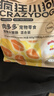 疯狂小狗 宠物狗狗零食火腿肠幼犬成犬训练奖励 混合香肠900g（低淀粉） 实拍图