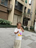 优家（UPLUS）多巴胺儿童皮筋约300根宝宝头绳发绳发圈扎头绳皮套儿童节礼物 实拍图
