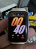 三星Samsung【国家补贴】Fit3 智能手环/运动手环1.6英寸AMOLED大屏/618送礼 樱落粉男女手环 实拍图