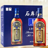石库门 蓝牌1号 半干型 海派黄酒 500ml*6瓶 整箱装 上海老酒 送礼礼盒 实拍图