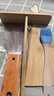 拜杰煎饼果子工具粮煎饼工具竹耙子竹蜻蜓烙家用刮板竹刮子煎饼工具 实拍图