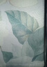 水星家纺母婴A类冰丝凉席可机洗抗菌防螨夏天专用凉席1.8x2米三件套席子 实拍图