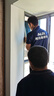 奥克斯空调【价保618】省电侠Pro 大1匹 新一级能效变频冷暖 铜管 智控 国家补贴 KFR-26GW/BpR3AES1(B1) 实拍图