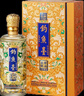 钓鱼台 珍品一号（珐琅彩）液体黄金 酱香酒 53度 500ml 单瓶装 名酒618 实拍图