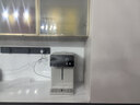 美的（Midea）纯钛小魔方电热水瓶净饮水机水壶新款保温恒温一体可拆家用5L大容量SP50E-23FPro-Ti【价保618】 实拍图