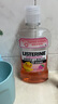 李施德林(Listerine)儿童漱口水树莓口味温和防蛀防护清新口气500mL*3支装 实拍图