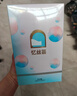 忆丝芸染发膏植物纯亚麻灰棕染发剂自己在家盖白染头膏不沾男女士专用 实拍图