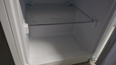 康佳（KONKA）【价保618】爆款升级183两门双开门小户型电冰箱家用租房宿舍迷你冰箱低音节能不占地白色AR-183G2 实拍图