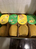 佳沛（zespri）新西兰阳光金奇异果 8个装 超大果单果重约175-204g 猕猴桃水果 实拍图