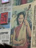都市丽人孕妇内裤女士纯棉抗菌内裆高腰托腹怀孕早中晚期专用大码短裤 实拍图