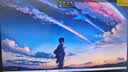 AOC 27英寸4K165Hz Gen.3五层堆叠QD-OLED 第五代BlackAGLR涂层 抗反射抗眩光更黑 电竞显示器U27G4D 实拍图