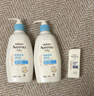 艾惟诺（Aveeno）艾维诺婴儿润肤乳 儿童身体乳保湿滋润 四季保湿舒缓干痒面霜354g 实拍图