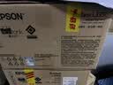 爱普生（EPSON）【6代新品】L3351墨仓式彩色打印机 微信打印/无线连接 家用AI学习打印机（打印、复印、扫描） 实拍图