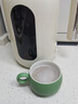 九阳（Joyoung）【重磅新品】1.2L钛豆浆机316钛钢0涂层变频轻音家用2-4人全自动免煮免滤PL1180【价保618】 实拍图