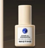 Mistine蜜丝婷蓝盾粉底液遮瑕持久控油保湿提亮混干油皮生日礼物送女友 实拍图