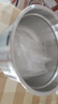 美的（Midea）【价保618】速嫩蒸超高压112KPa小钢炮电饭煲压力锅5L双胆0涂层多功能一体高压锅4-6人E5830G 实拍图