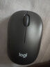 罗技（Logitech）M240 无线鼠标 蓝牙鼠标 办公鼠标 简约便携 灰色 实拍图
