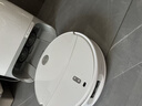 石头（roborock）【保价618】扫地机器人扫拖一体 P20 Ultra Plus 扫拖洗烘一体机 热水洗拖布擦地拖地 A2250RR 实拍图