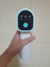 海氏海诺全自动酒精喷雾机纳米喷雾消毒枪手持喷壶家用400ML不含酒精 实拍图