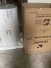 统帅海尔出品60升电热水器京东自营上门安装 2200W节能速热国家补贴一级能效家用储水式LEC6001H-X5 实拍图