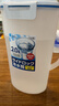 阿司倍鹭（ASVEL）塑料冷水壶大容量凉水壶泡茶壶果汁壶扎壶食品级耐高温日本进口2L 实拍图