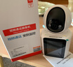 纽曼4g终身免流摄像头家用800万像素双向视频通话手机远程监控器360度无死角带夜视全景无需连wifi网络 实拍图