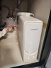 霍尼韦尔（Honeywell）双RO超纯净化 0阻垢剂净水器 1200G大流速 6年反渗透厨下式母婴级净水机厨房家用 S5 Pro系列(S5) 实拍图