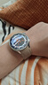 OPPO Watch X2 大漠银月【国家补贴】全智能手表运动健康心脏健康 eSIM电话手表 钛合金表圈oppo手表 实拍图
