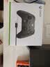 微软（Microsoft）XBOX无线游戏手柄 磨砂黑+USB-C线 蓝牙适配XBOX/PC/平板/手机Steam促销 黑神话悟空 空洞骑士 实拍图