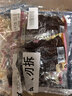 津津 豆腐干卤汁原味720g 苏州特产高蛋白素食卤味零食小吃中华老字号 实拍图