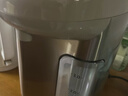 松下（Panasonic）电热水瓶家用电热水壶全自动智能保温烧水壶食品级涂层内胆恒温壶可预约除氯5升大容量NC-EF5000-N 实拍图
