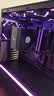 Thermaltake（Tt）钢影 极风S 机箱风扇（高风压/铆合轴心/ARGB灯效/PWM智能温控） 实拍图