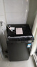 美的（Midea）【价保618】随心洗 波轮洗衣机全自动家用 10公斤 一级能效 MB10V37T 以旧换新 补贴 京东自营 实拍图