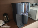 飞利浦（PHILIPS）加热净水器 家用RO反渗透免安装即热饮水机【2026年升级款】 富锶矿化台式净饮机ADD8639/93 实拍图