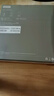 联想（Lenovo）8倍速 铝合金材质 Type-C/USB外置光驱 DVD外置刻录机 移动光驱 笔记本电脑光驱外置读刻一体 DB85 实拍图