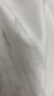 京东京造10A抗菌男士t恤短袖男女同款衣服男装春夏新款打底衫内搭黑2XL 实拍图