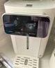 美的（Midea）电热水瓶烧水壶母婴级316L不锈钢内胆家用5L大容量净饮水机智能保温一体可拆11FPro【价保618】 实拍图