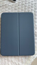 图拉斯【全新升级丨销额第一】 适用2026iPadAir8/7/6第11代Pro/5/4保护套24/2苹果平板壳超薄磁吸带笔槽 【高端深空灰】一壳多用丨自带笔槽 【iPad 11/10】11/10.9 实拍图