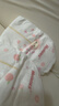 好奇（Huggies）铂金装小桃裤纸尿裤NB84片(5kg以下)尿不湿【透爽散热】 实拍图