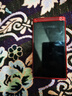 金立(Gionee)Z11 4G全网通翻盖老人手机 超长待机双卡双待 大屏大字大声音老年机 学生备用功能机 红色 实拍图