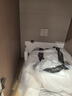 石头（roborock）【保价618】扫地机器人扫拖一体 P20 Ultra 自动上下水版 热水洗拖布机P20极光增强【升级版】 实拍图
