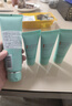 碧欧泉男士水动力洁面膏 40ml（体验装） 深澈净油清爽到位 实拍图
