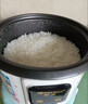 半球老式电饭锅 家用电饭煲迷你电饭煲小型单人宝宝蒸煮米饭煲汤不粘锅-/ 特厚款+防干烧+加粗全铜线+不粘胆+蒸笼 3L 实拍图