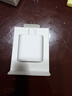 Apple/苹果 20W type-c充电器 苹果usb-c充电器原装手机快充头 旗舰店苹果iPhone 17 Pro Max充电器 实拍图